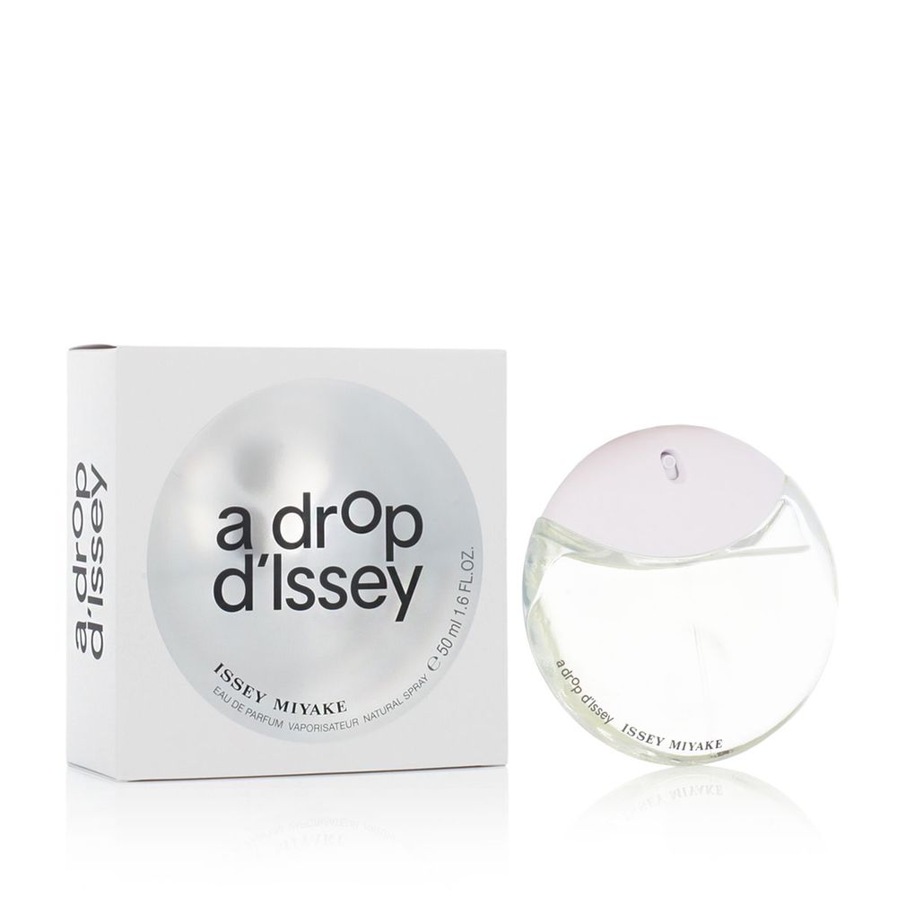 Issey Miyake A Drop d'Issey Eau De Parfum 50 ml (woman)