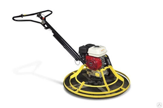 Затирочная машина TOR S-100 (Honda)