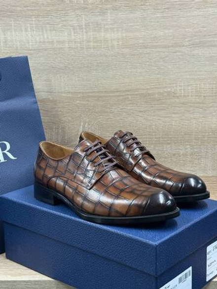 Туфли Dior