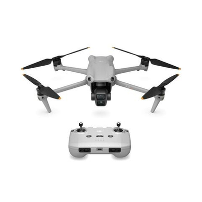 Квадрокоптер DJI Mavic Air 3 (DJI RC-N2)
