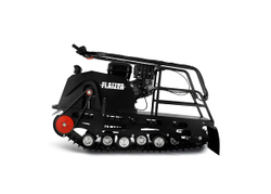 Мотобуксировщик FLAIZER GE500 1450 HP18 Maximum