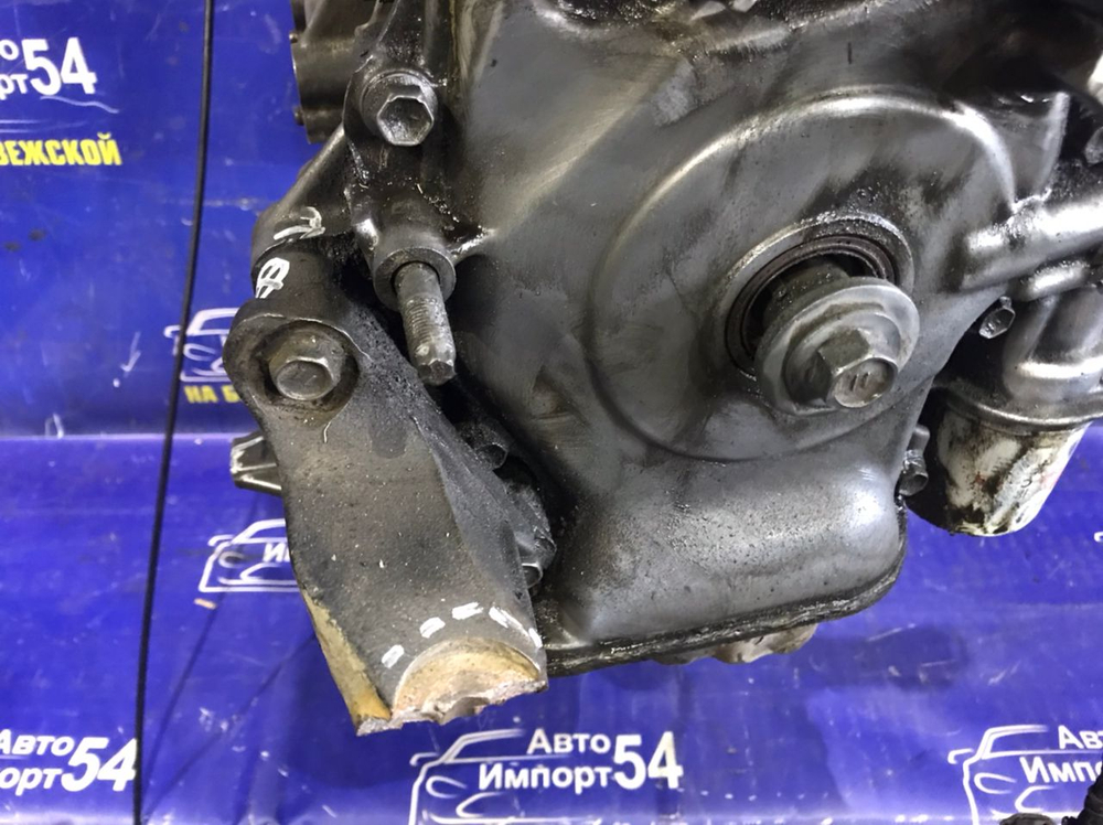 двигатель TOYOTA CAMRY 2002