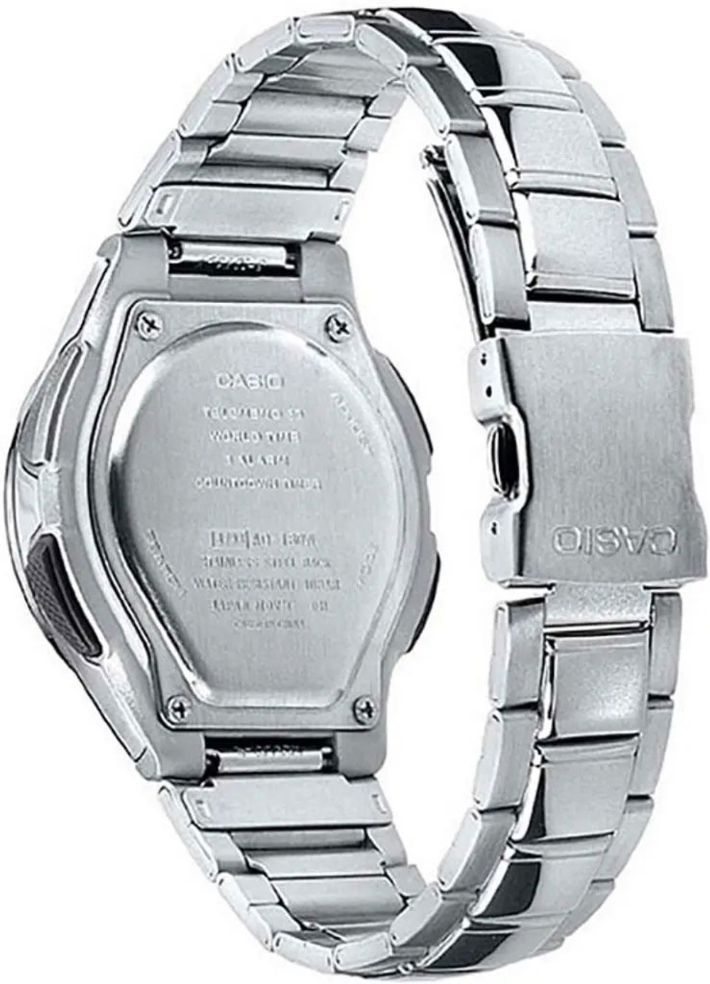 Часы Casio AQ-180WD-2A