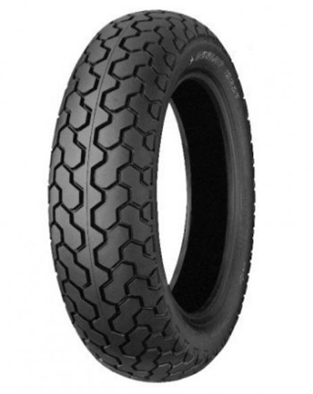 Dunlop K627A 130/90 R15 66P TT Задняя (Rear)