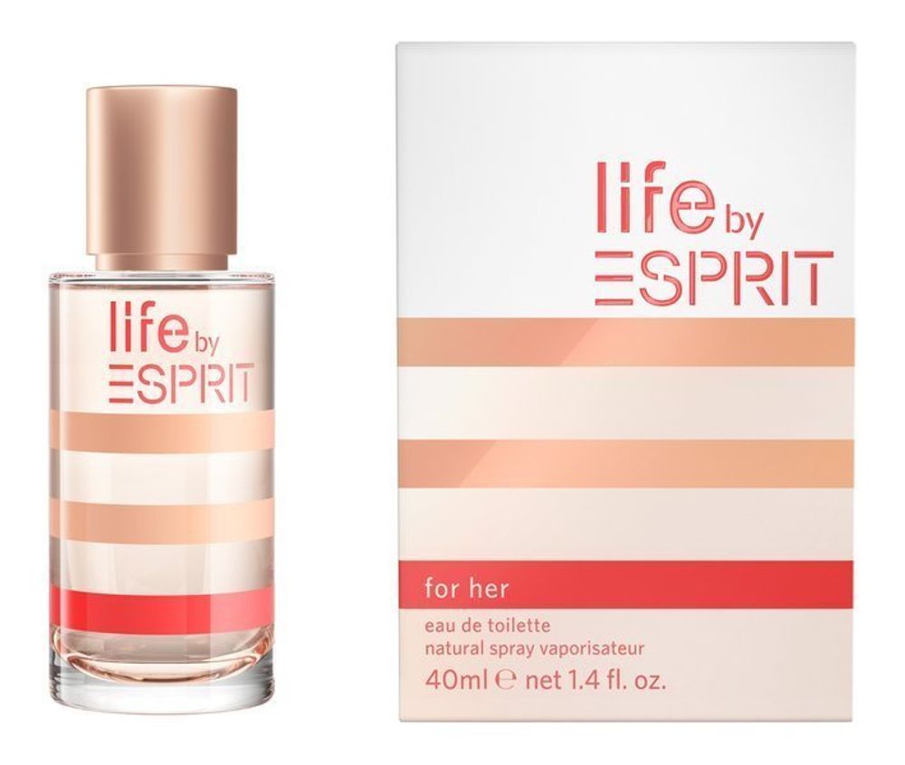 Esprit Life by for Her