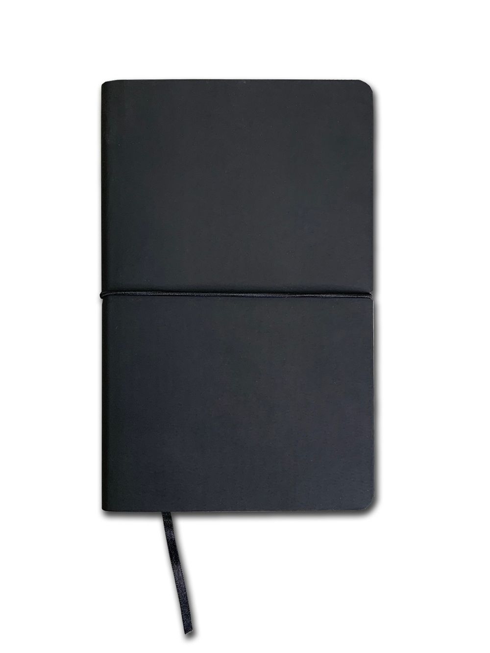 Блокнот Lediberg Horizon Чёрный