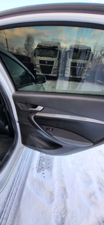 LADA VESTA Седан Life 1.6 106hp 5MT