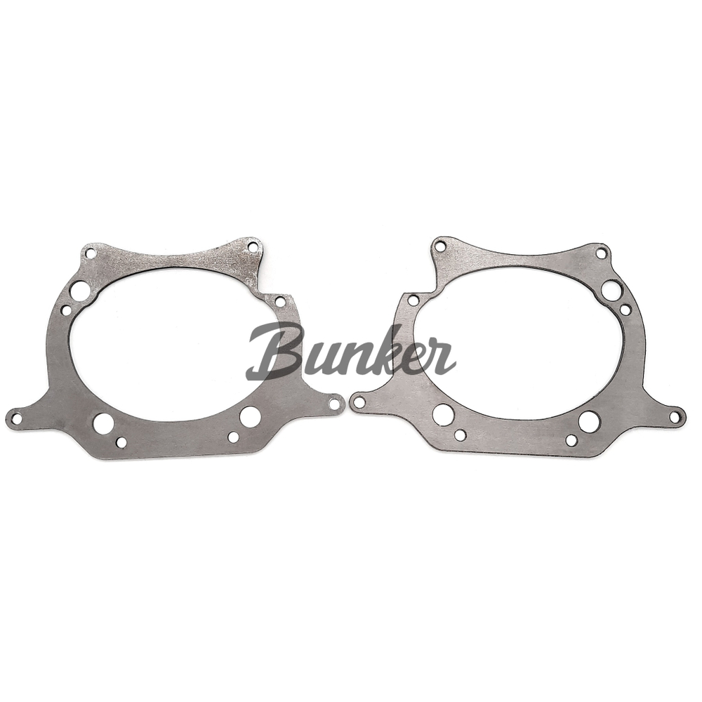 Переходные рамки для замены линз BUN-PR-99-T3