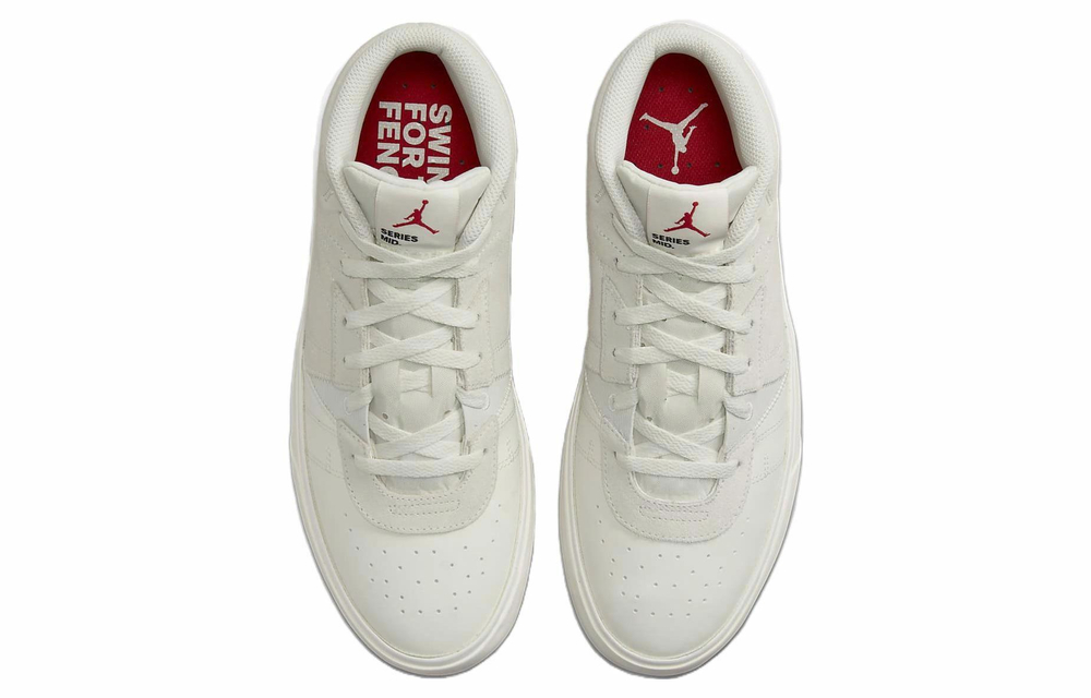 Кроссовки Jordan Air Jordan Series Mid
