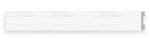 Молдинг Decomaster ECO LINE D162-70 41х10х2900 мм