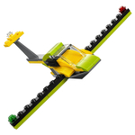 LEGO Creator: Приключения на вертолёте 31092 — Helicopter Adventure — Лего Креатор Создатель