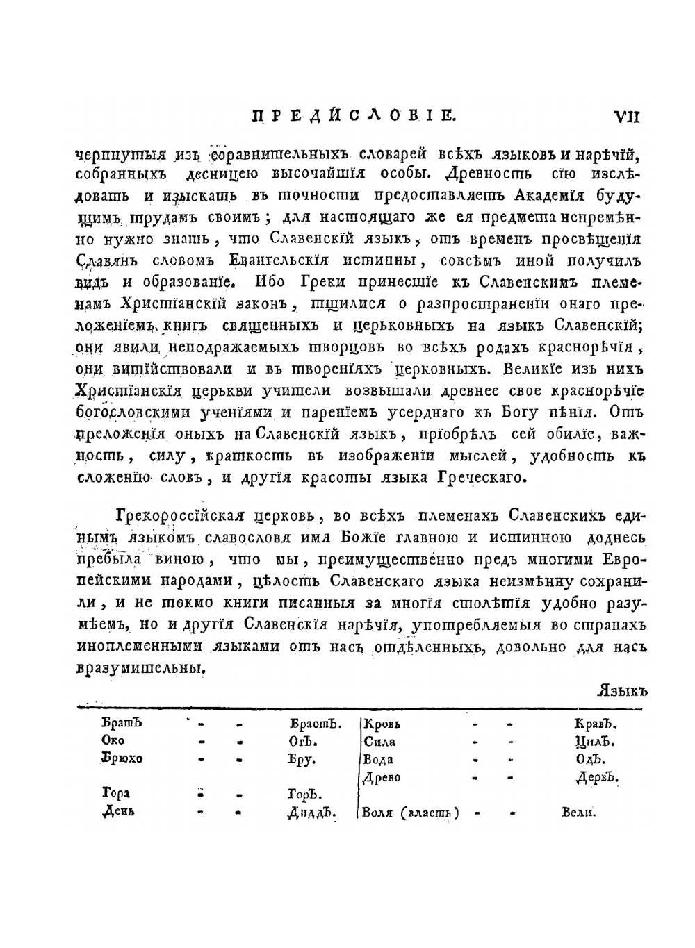 Словарь Академии Российской. Часть 1. от А. до Г. | Нет автора