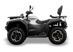 Квадроцикл HISUN Guardian 750L