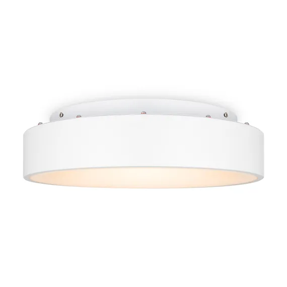 Потолочный светильник FR6118CL-L45W Люмикс / Lumix 41 Вт LED с пультом ДУ Freya fr6118cl-l45w