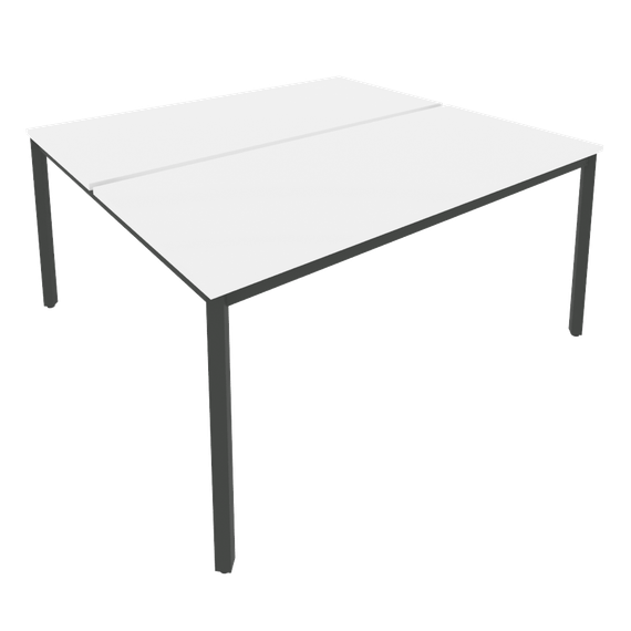 Слим Систем Рабочая станция на металлокаркасе С.СП-6.3 1580*1475*750