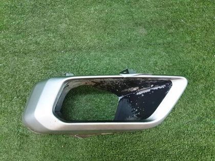 Насадка глушителя левая BMW X5 G05 (2018-2023)