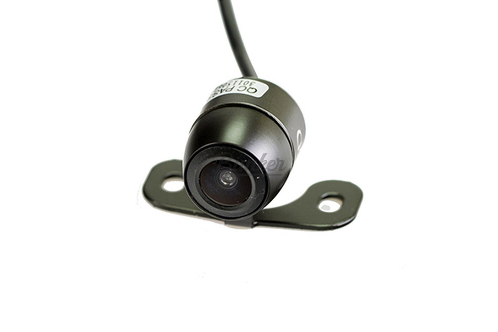 Камера заднего вида InterPower IP-168 F/R
