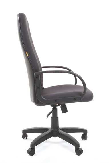 Офисное кресло Chairman   279        Россия TW-12 серый N
