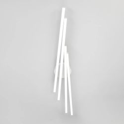 Citilux Стиг CL203140 LED Люстра потолочная с пультом Белая