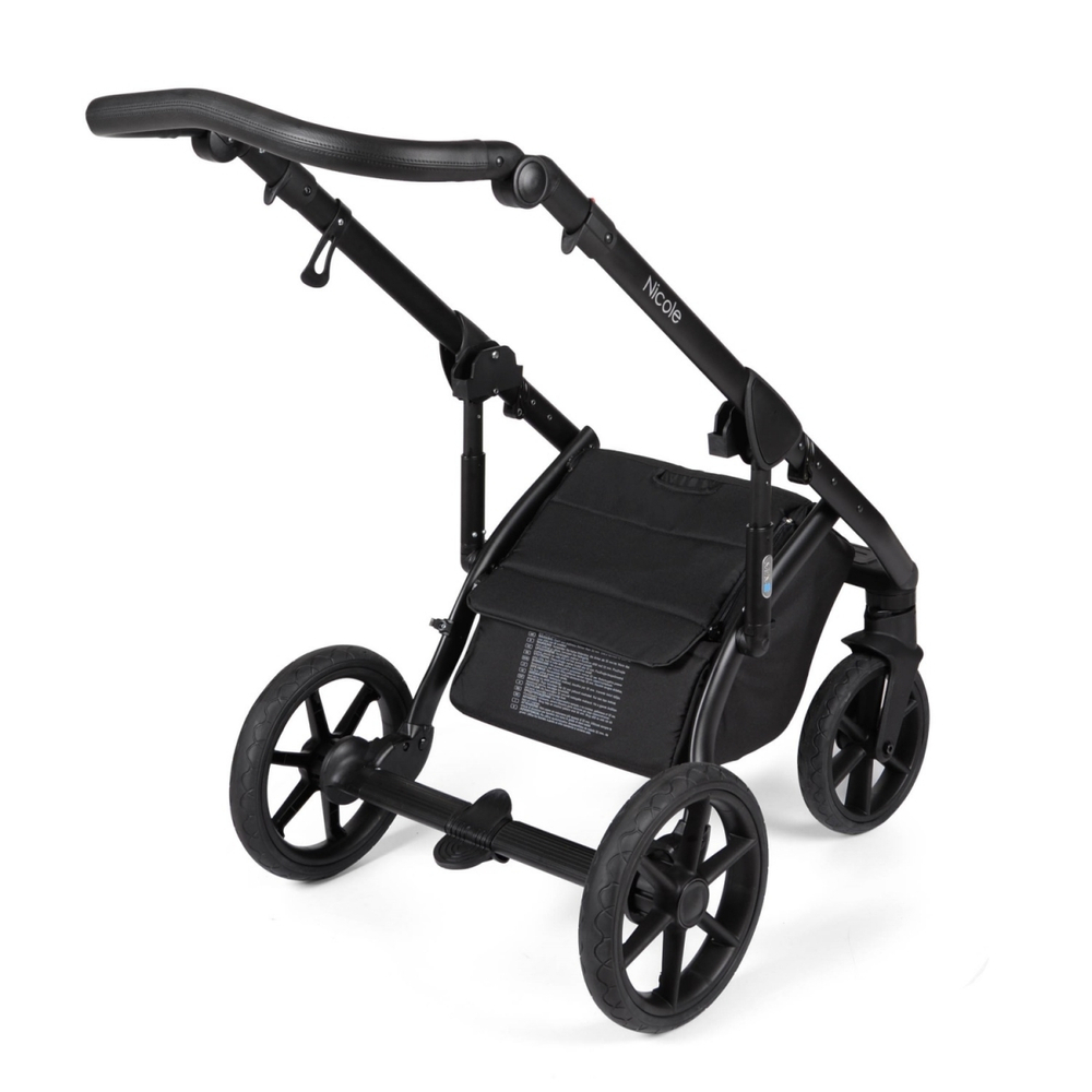 Коляска Noordline Nicole Sport 2 в 1 ( Beige)