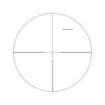 Оптический прицел Vector Optics SFP Grimlock 1-6x24 GenII