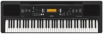 Синтезатор YAMAHA PSR-EW300