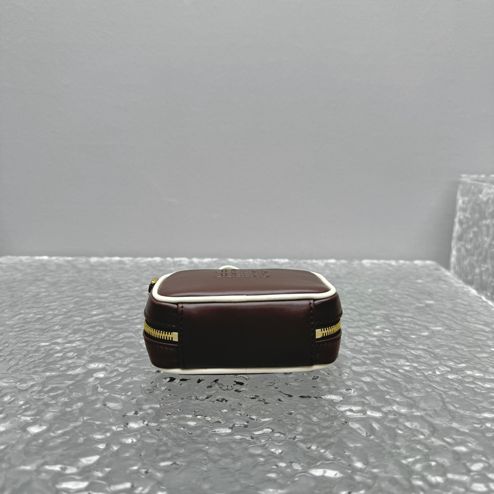 Miu Miu Beau Micro Bag 11 cm