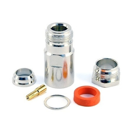 Разъём N-212/10D