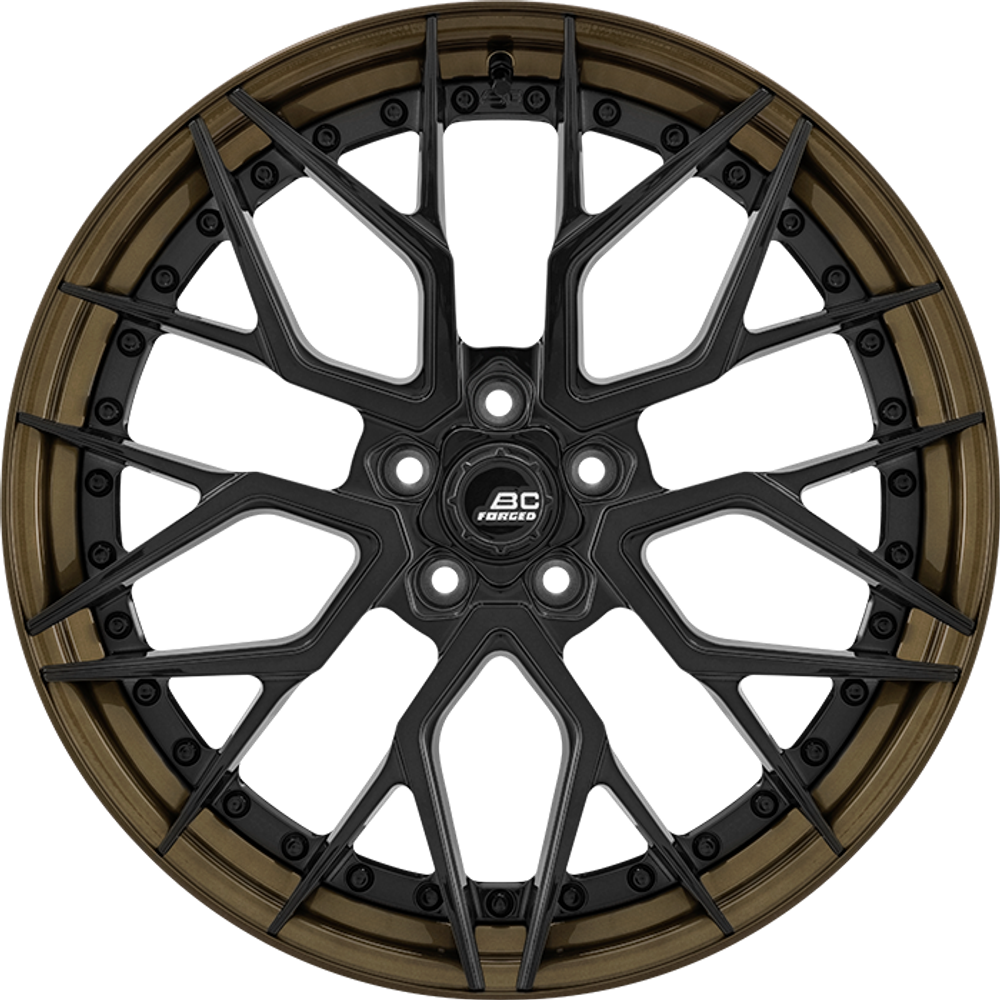 RP FORGED HCA192S