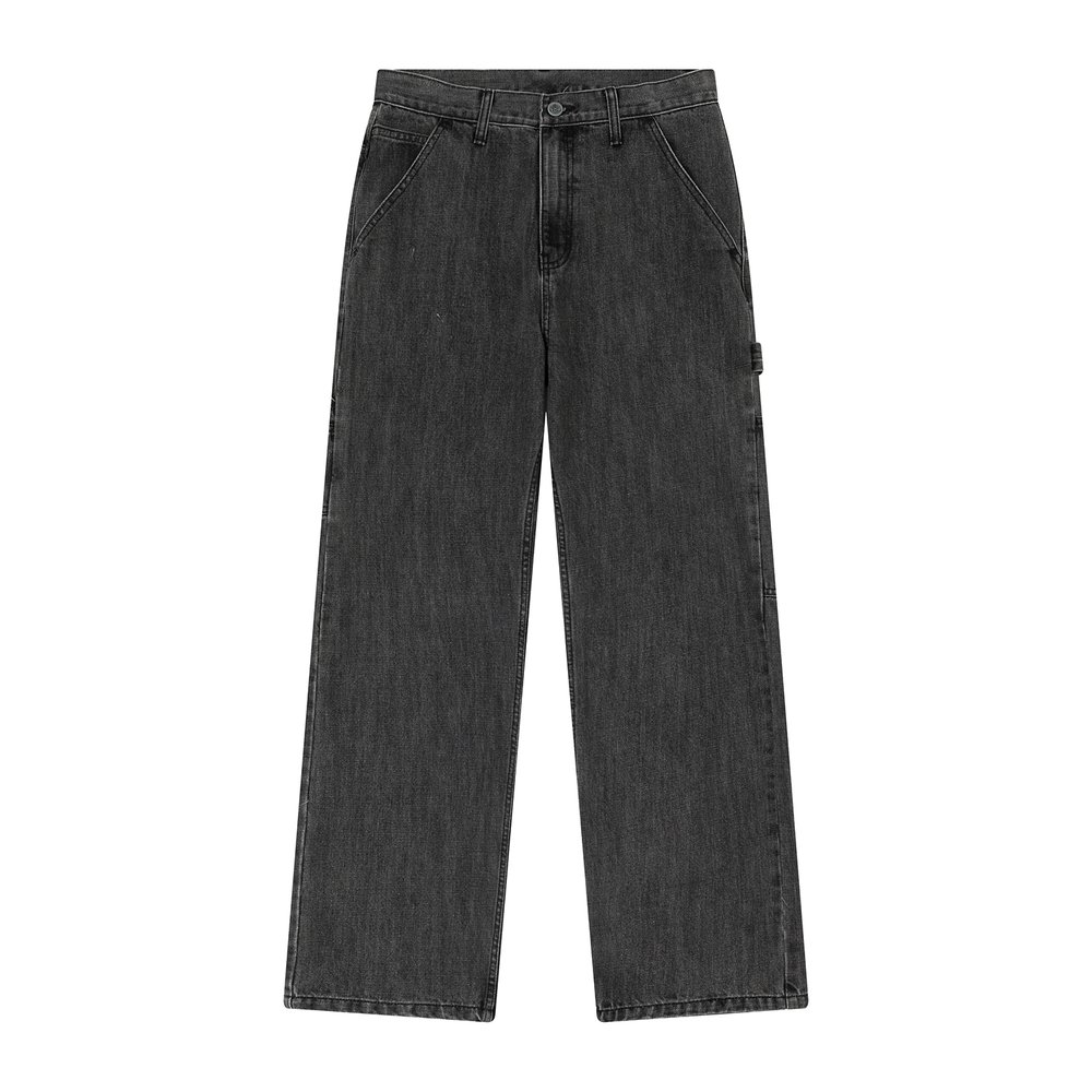 ДЖИНСЫ YMKASHIX NINETIES