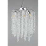 Подвесная люстра Aployt Paulina APL.848.13.04