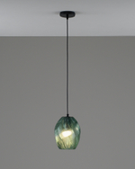 Светильник подвесной Moderli V11665-1P Rozy