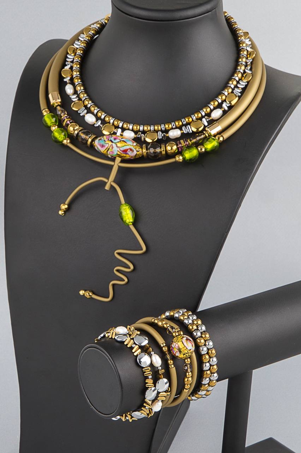 Многослойность