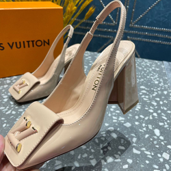 Туфли Louis Vuitton