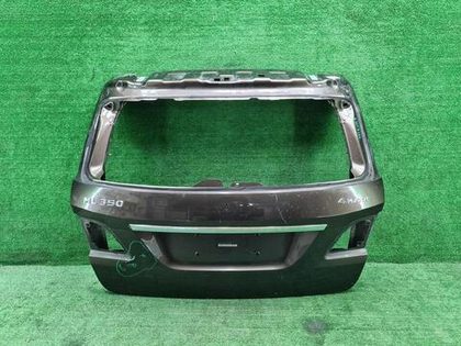 Крышка багажника Mercedes M GLE W166 (2011-2018)