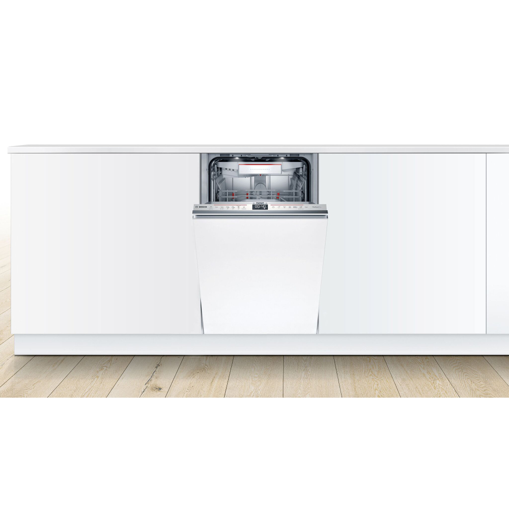 Встраиваемая посудомоечная машина BOSCH SPV6ZMX23E