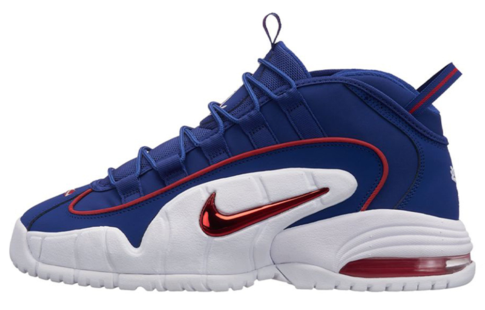 Кроссовки Nike Air Max Penny Usa