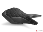 R25 14-18 Diamond Rider Seat Cover