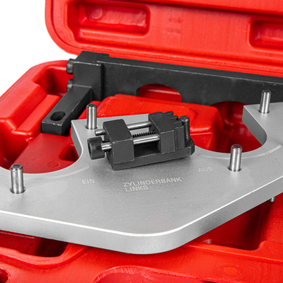 Набор фиксаторов распредвала для установки фаз ГРМ Mercedes-Benz AMG М156 ARNEZI R7702150