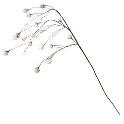 GAEM Изделие декоративное "Ветка", L12 W2,5 H81 см