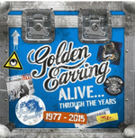 Golden Earring / Alive... Through The Years 1977-2015 (Limited Edition)(11CD)