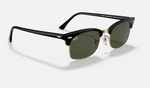 RAY-BAN CLUBMASTER SQUARE RB3916 130331