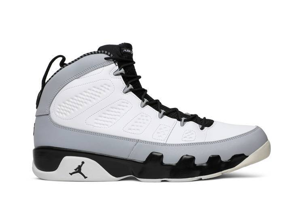 Кроссовки Jordan Air Jordan 9 Retro Barons