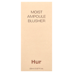 House of Hur, увлажняющие румяна, оттенок 03 розово-коричневый, 20 мл (0,67 жидк. унции)