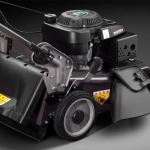 Газонокосилка бензиновая Caiman FERRO 52CV: 5.2 л.с., нож 49 см, 01-010501-0012