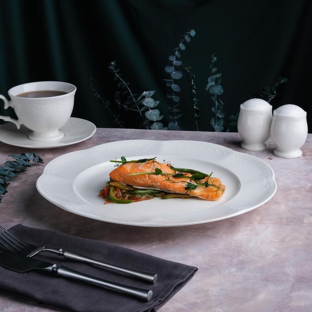 Тарелка d 30 см Aristocrat Noble [6]