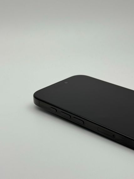 iPhone 16 Pro 128Gb Black