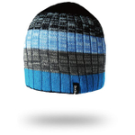 Шапка для рыбалки водонепроницаемая Dexshell Beanie Gradient оранжевый/градиент S/M (56-58 см)