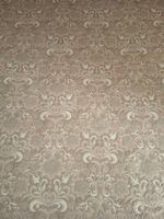 Покрывало жаккардовое двухстороннее Нежность 2662-18 1,5 (150х200)