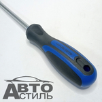 Отвертка  6,5*150мм ПЛОСКАЯ SL МаякАвто 713065